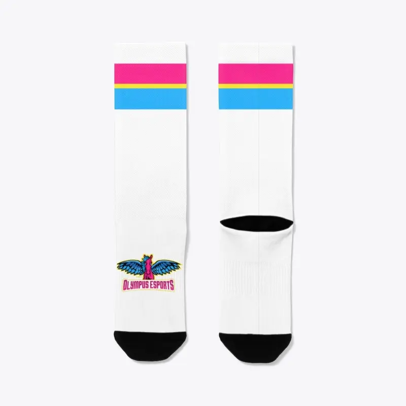 team socks full color