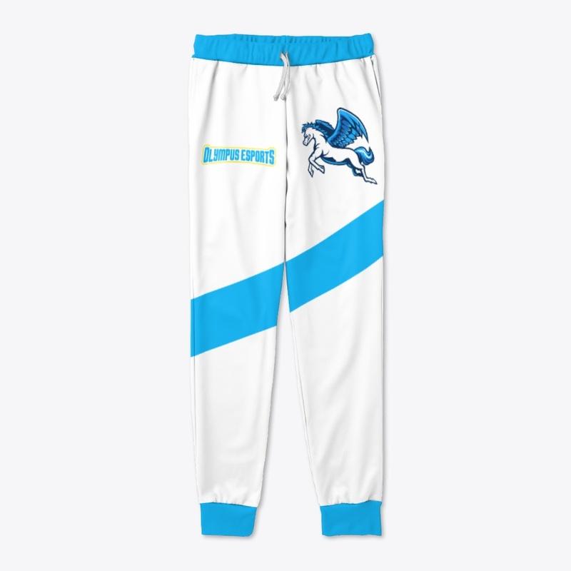 Team Joggers Blue